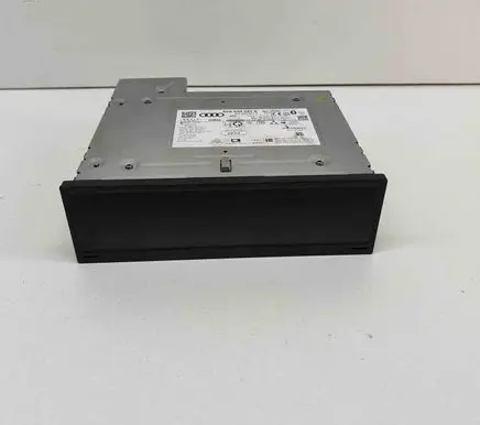 GPS navigation control unit/module