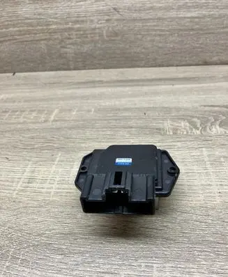 Toyota Avensis T250 Heater blower motor/fan resistor 4993002121
