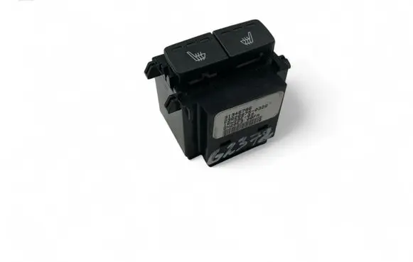 Volvo XC60 Seat heating switch 31346786