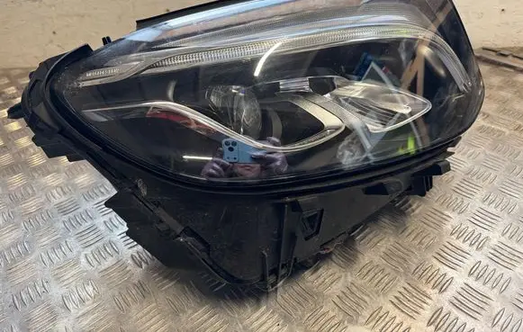 Mercedes-Benz GLC C253 Headlight/headlamp A2539065401 Q02ZGS0001
