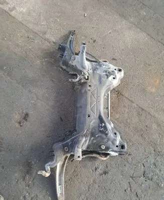 Citroen C4 II Front axle beam Nocode