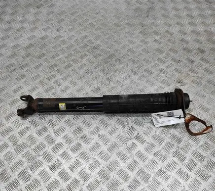 Nissan 370Z Rear shock absorber/damper 562101A31C