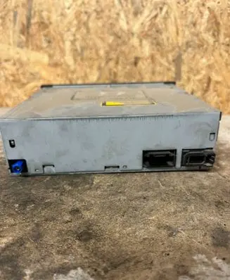 Mercedes-Benz E W211 GPS navigation control unit/module a2118200685