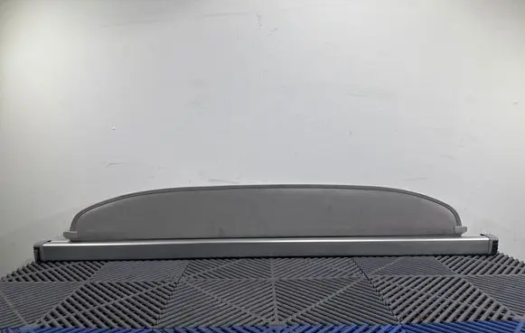 Toyota Prius (XW20) Parcel shelf load cover 