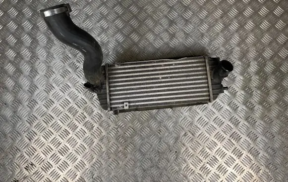 KIA Optima Intercooler radiator 28270-2A860 28274-2A861