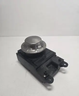BMW 5 E60 E61 Head unit multimedia control 6944884