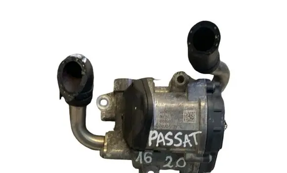 Volkswagen PASSAT B8 EGR valve 04L131501R