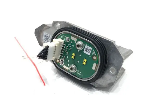 Renault Clio V Other control units/modules 1473000967