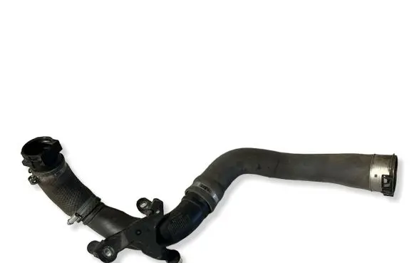 Renault Megane III Intercooler hose/pipe 144603116R