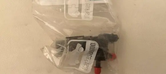 KIA Picanto Vacuum valve 2901002100 928281