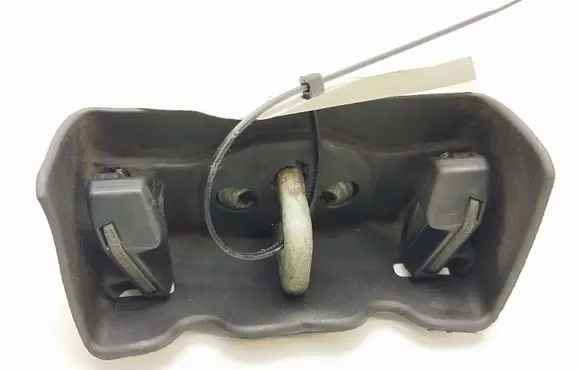 Mercedes-Benz A W168 Trunk lock loop A1686930117