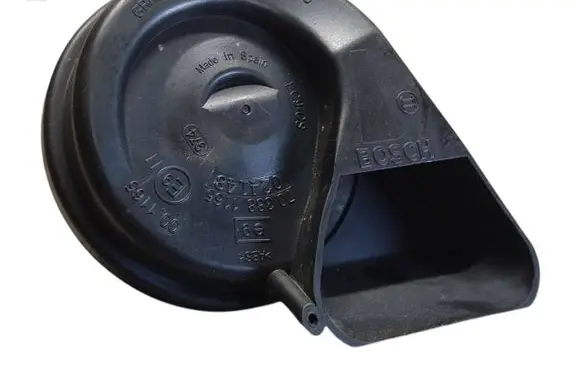 Audi Q7 4L Horn signal 4L0951221 E9024148 024148