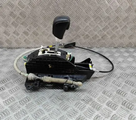 Nissan NP300 Gear shifter/selector 349014JZ0D