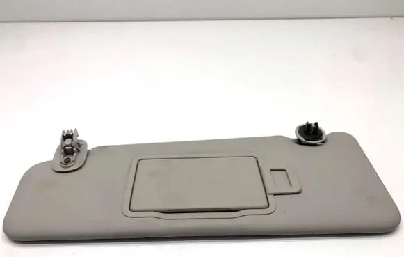 Dacia Duster II Sun visor 