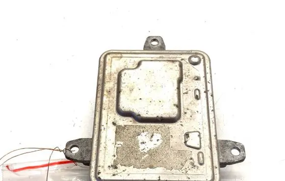 Mercedes-Benz A W176 Voltage converter/converter module 