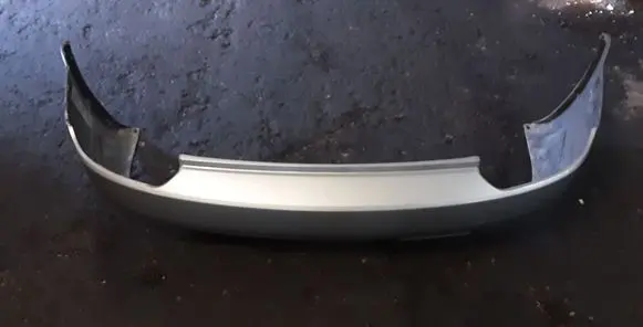 Subaru B9 Tribeca Rear bumper