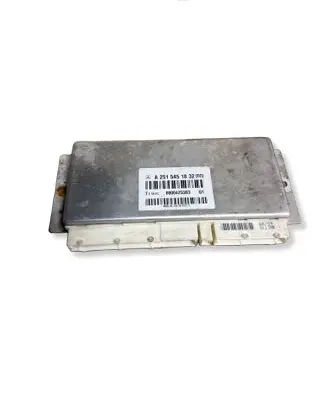 Mercedes-Benz ML W164 Other control units/modules A2515451832 00004253B3