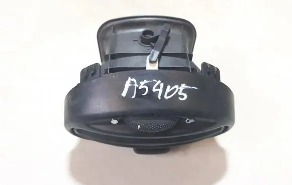Ford Focus Dash center air vent grill 98ab19893akw