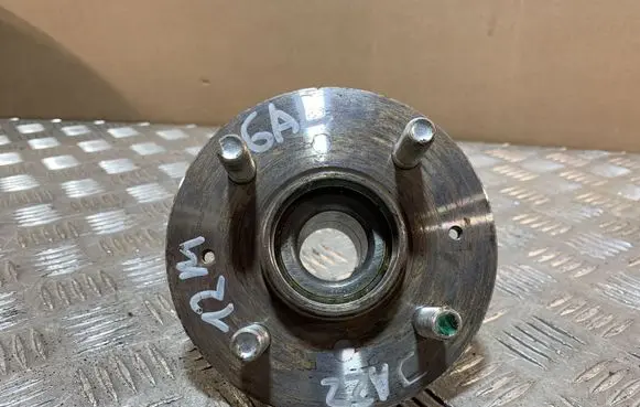Honda Jazz Rear wheel ball bearing 
