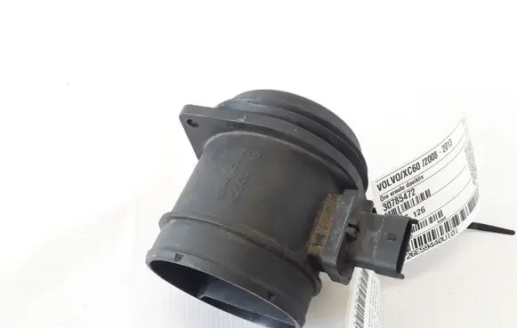 Volvo XC60 Mass air flow meter 30785472