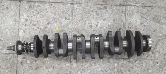 BMW 3 E46 Crankshaft r1705551