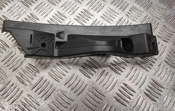 Volkswagen Touran I Front bumper mounting bracket 1T0807890A N13402