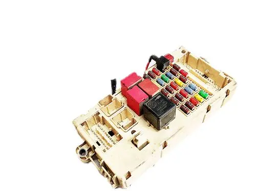 Fuse module