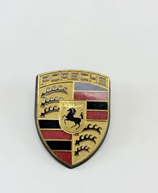 Porsche Boxster 986 Manufacturer badge logo/emblem 99655921100