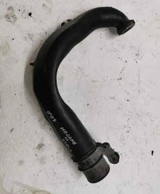 Renault Megane III Intercooler hose/pipe 8200645723