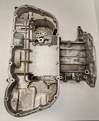 Audi A7 S7 4G Oil sump 059103603EK AC46000 GD01818
