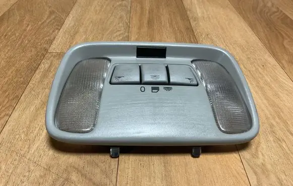 Volvo S40, V40 Front seat light 30619700 145580