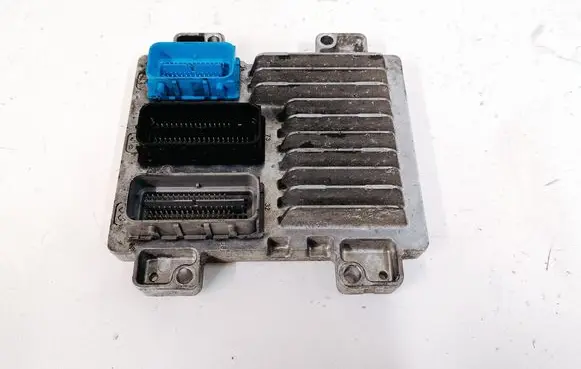 Buick Encore I Engine control unit/module 12698131