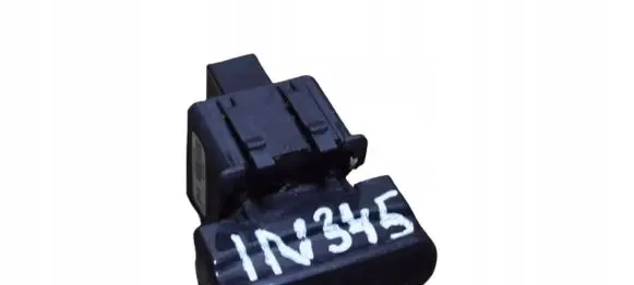 Citroen DS4 Hand parking brake switch 9659793877