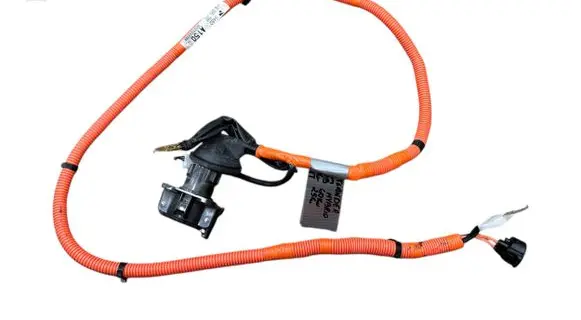 Mitsubishi Outlander Electric car charging cable JD70421 9482 000520