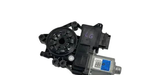 KIA Sorento IV Rear door window regulator motor 83450P2010 42921
