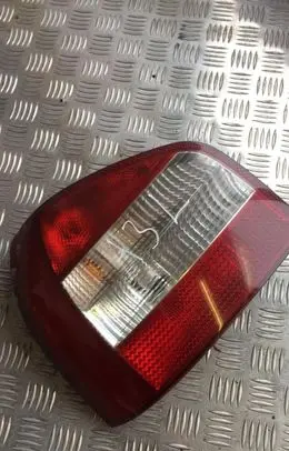 Audi A3 S3 8L Rear/tail lights 8l0945095b