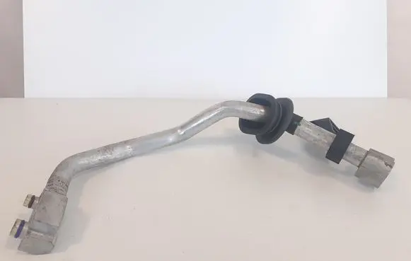Audi A6 C7 Air conditioning (A/C) pipe/hose 4G1260712E