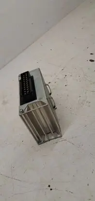 BMW 6 E63 E64 Sound amplifier 6920461