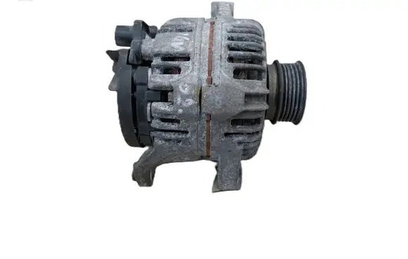 Fiat Stilo Generator/alternator 0124325009 46532667