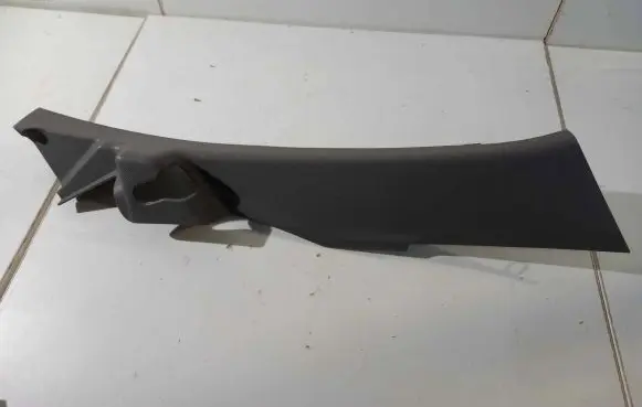 Renault Zoe (C) pillar trim 849506875R