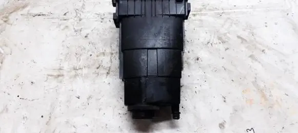 Citroen Xsara Picasso Air filter box 9623543480
