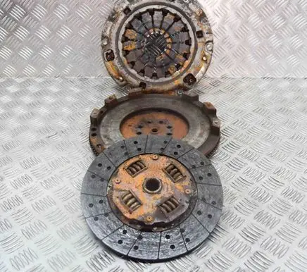Dodge Stealth Clutch set kit