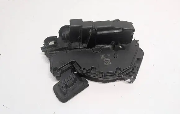 Skoda Karoq Front door lock 5TB837015 A046465
