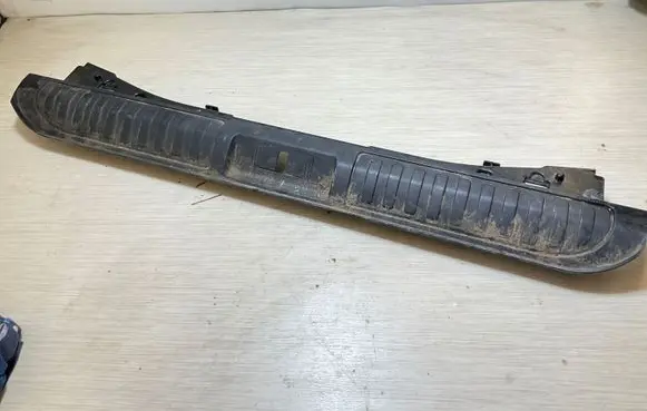 Land Rover Range Rover Sport L494 Trunk/boot sill cover protection DK62425A92A