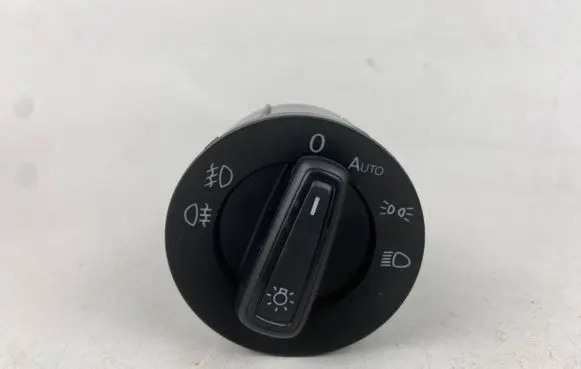 Volkswagen T-Cross Light switch 5G0941431R