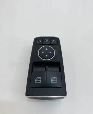 Mercedes-Benz SL R231 Electric window control switch A1729056900 1729056900