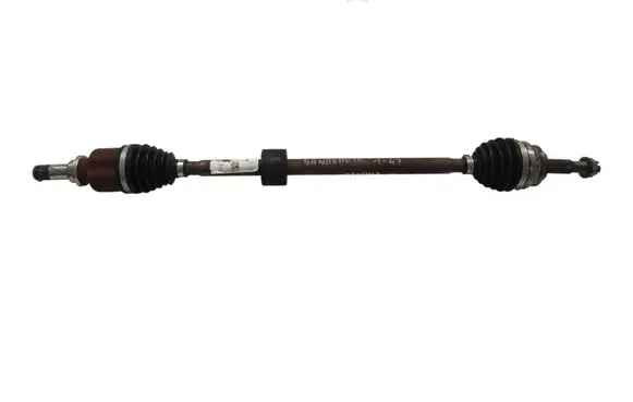 Dacia Sandero III Front driveshaft 391009769R