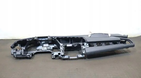 Honda Civic X Dashboard