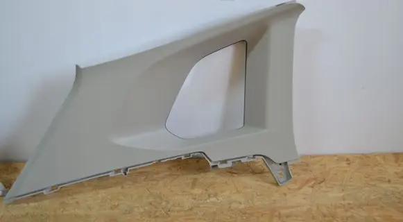 Volkswagen Tiguan (C) pillar trim 5NA867287A