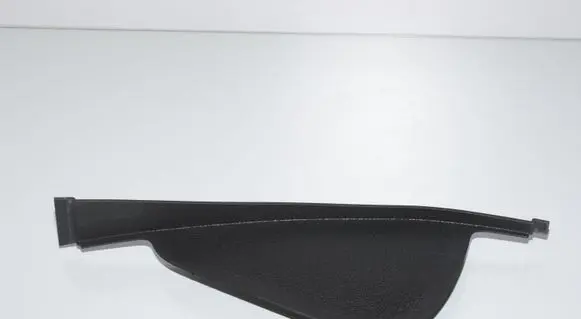 BMW 5 GT F07 Dashboard side end trim 9142543 9199038 51459199038